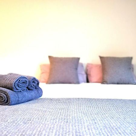 Mazi Apartments Suite Mataro Ngoại thất bức ảnh