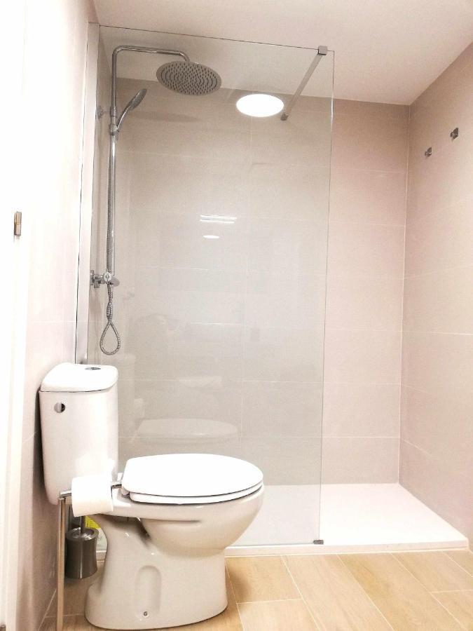 Mazi Apartments Suite Mataro Ngoại thất bức ảnh