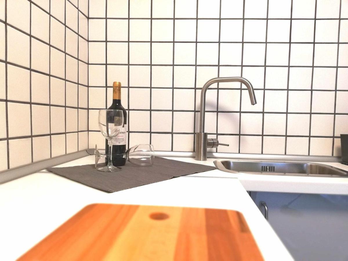 Mazi Apartments Suite Mataro Ngoại thất bức ảnh