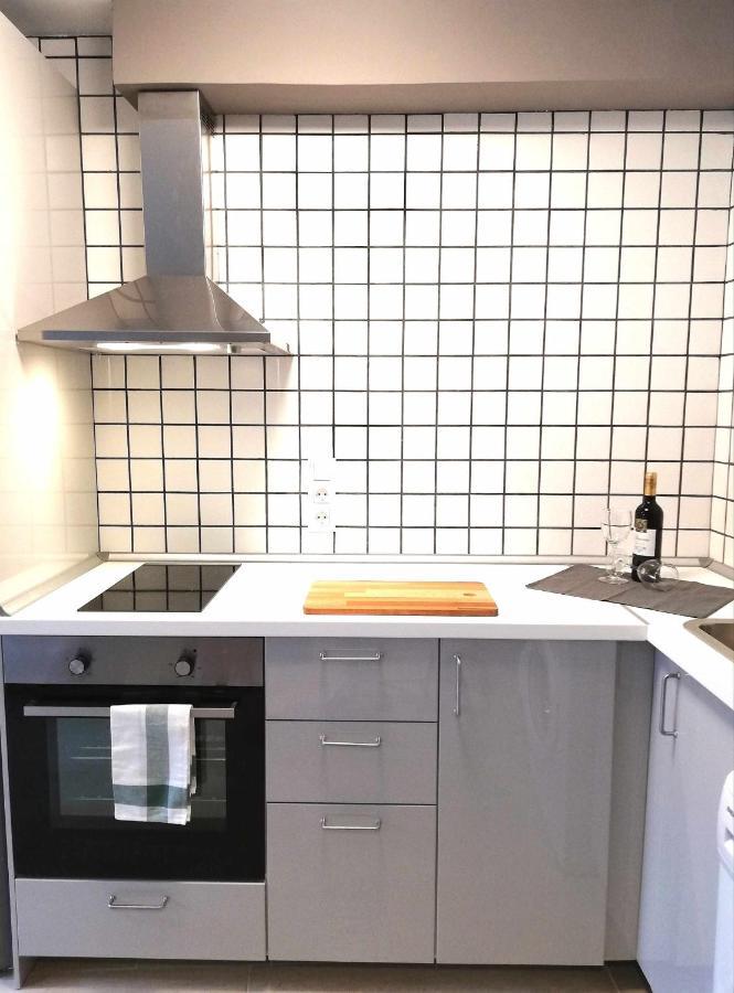 Mazi Apartments Suite Mataro Ngoại thất bức ảnh