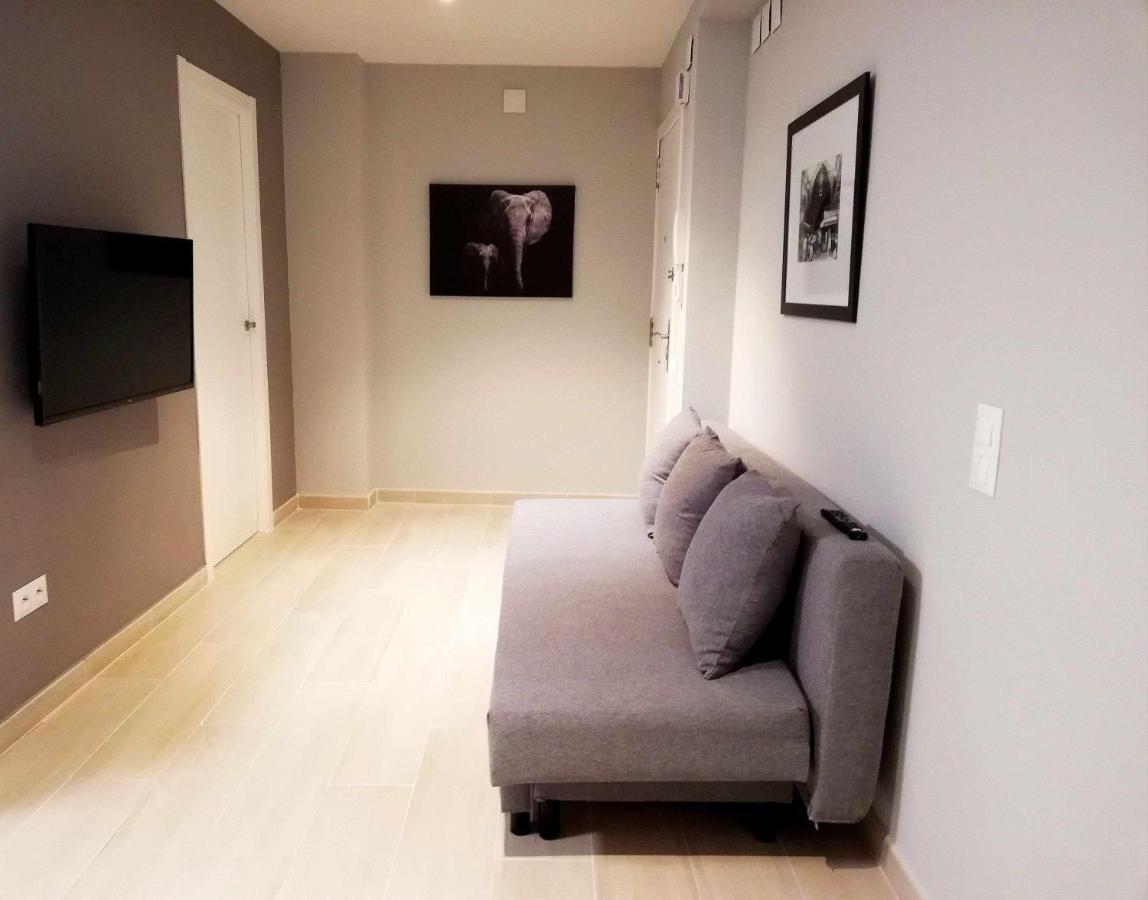 Mazi Apartments Suite Mataro Ngoại thất bức ảnh