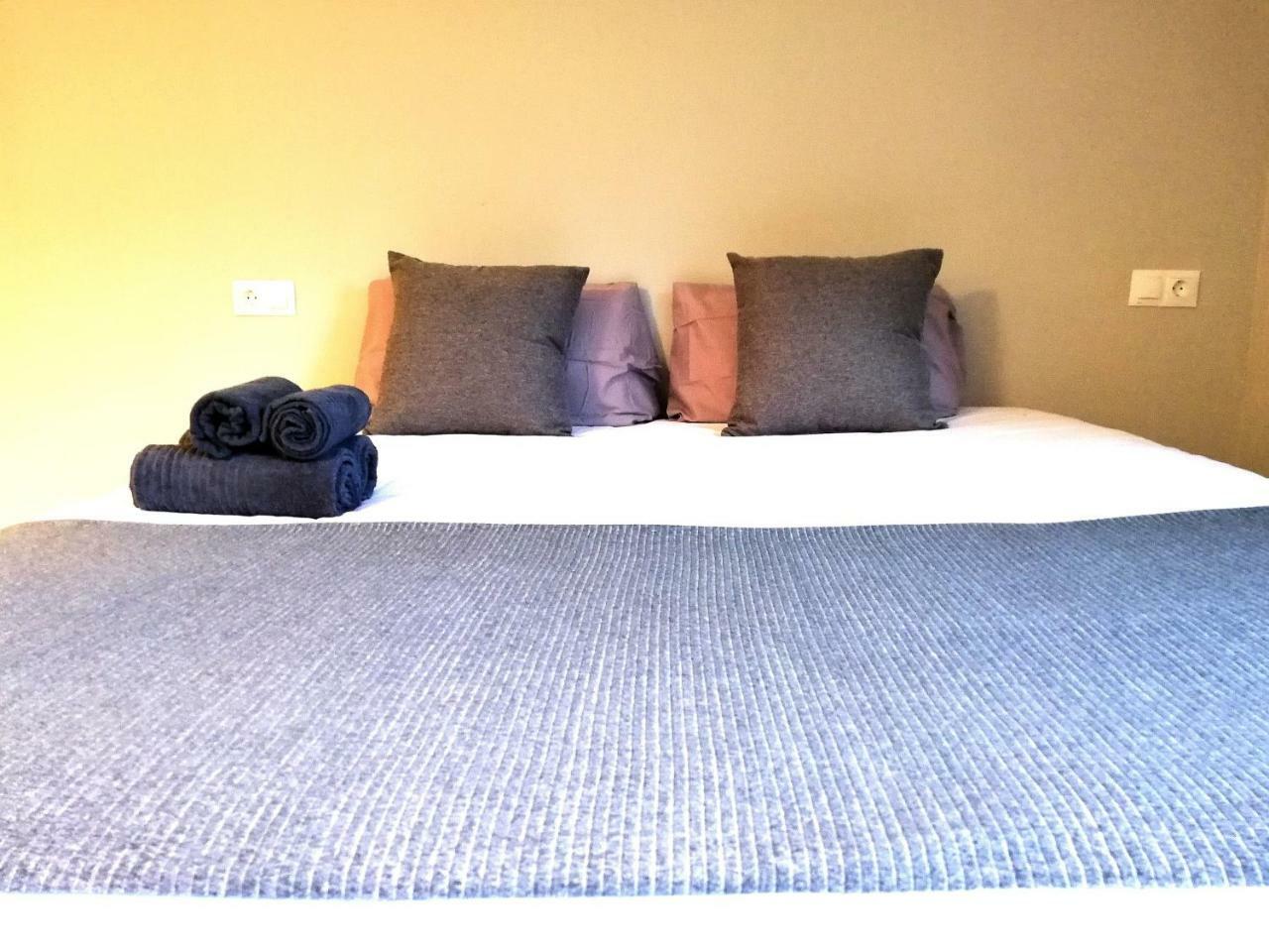 Mazi Apartments Suite Mataro Ngoại thất bức ảnh